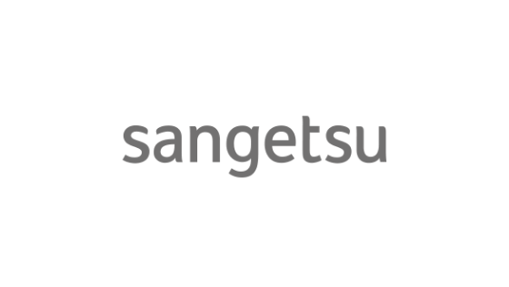 ロゴ:サンゲツ